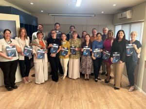 En Asamblea General Ordinaria, Asatur elige nueva mesa directiva